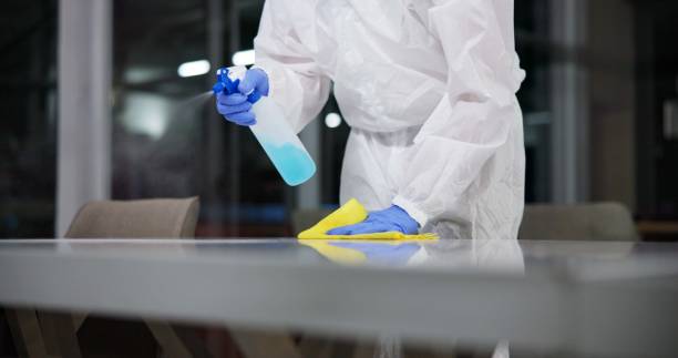 Top rated local Unattended Death Cleanup specialists in Parker, AZ